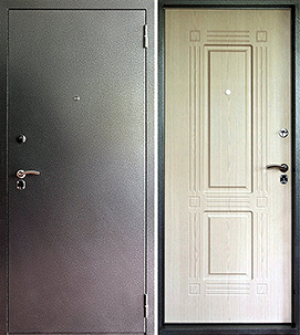 Дверь Меги ДС-531
