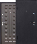 Входная дверь Йошкар Венге