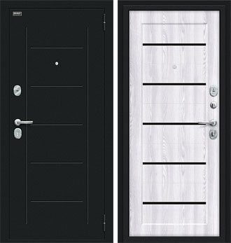 Входная металлическая дверь Борн