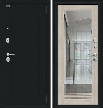 Входная металлическая дверь Флэш