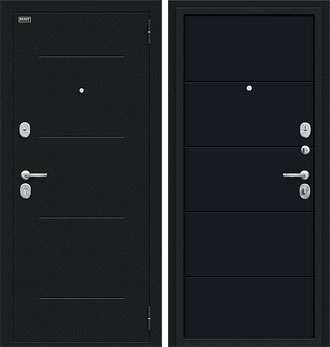 Входная металлическая дверь Граффити-1