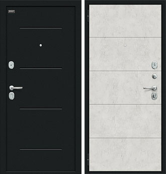 Входная металлическая дверь Граффити-1 Инсайд