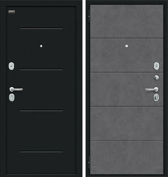 Входная металлическая дверь Граффити-1 Инсайд