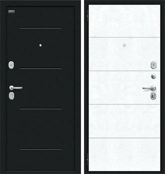 Входная металлическая дверь Граффити-1 Инсайд