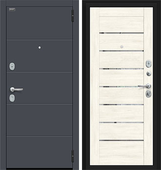 Входная металлическая дверь Прайд Kale