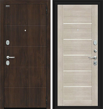 Входная металлическая дверь Прайм Kale