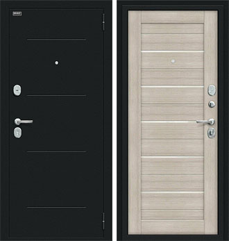 Входная металлическая дверь Техно Kale