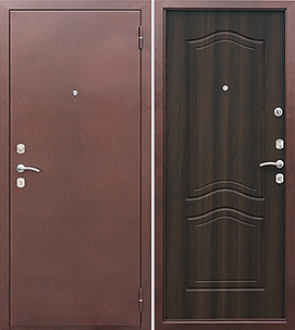 Дверь Garda 1512