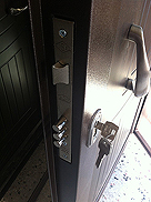 дверные замки