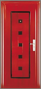 Входная металлическая дверь S-06