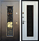 Металлическая входная дверь AURUS в Ростове-на-Дону