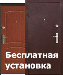 Металлическая входная дверь Европа NEW в Ростове-на-Дону