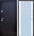 Металлическая входная дверь Макси Зеркало