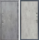 Металлическая входная дверь СТР Россия МД-48