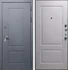 Металлическая входная дверь СТР Россия MX-38