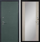 Металлическая входная дверь СТР Россия STR-61
