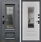 Металлическая входная дверь Термо Аляска