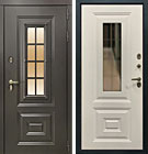 Металлическая входная дверь Термо Англия 2