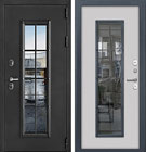 Металлическая входная дверь Термо Англия